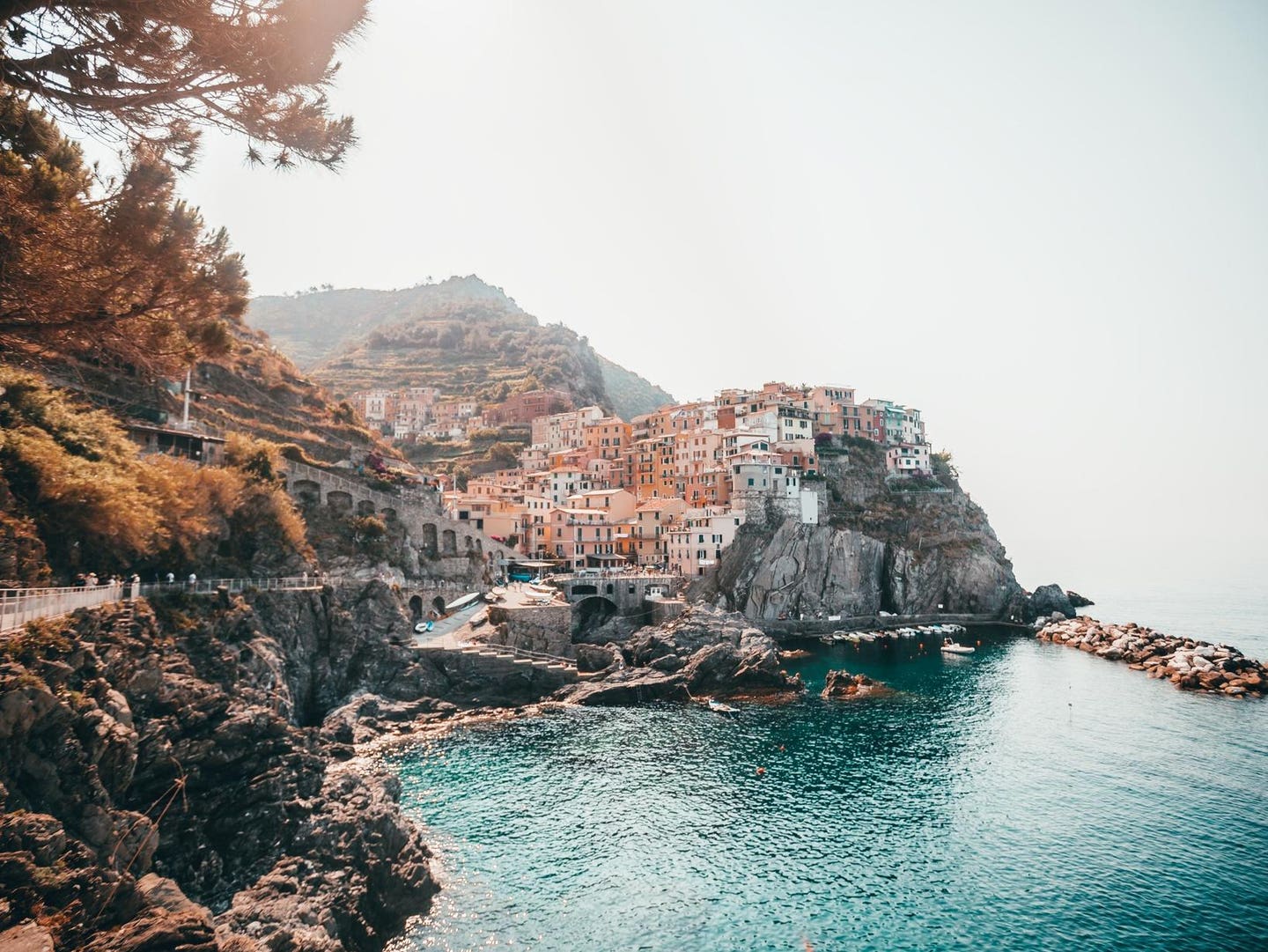 The World’s 50 Most Beautiful Villages in 2025 According to Travel Experts