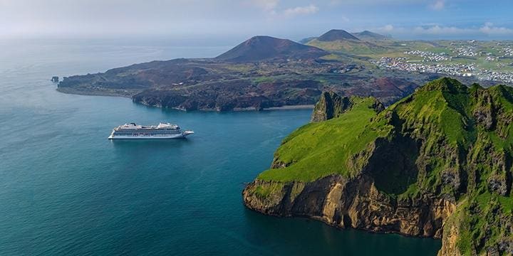 Viking Cruises: A Calming Vitamin Sea Escape to Eat, Drink & Reflect