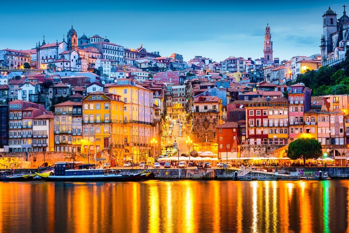 Explore Northern Portugal Like a Local: Authentic Travel Tips