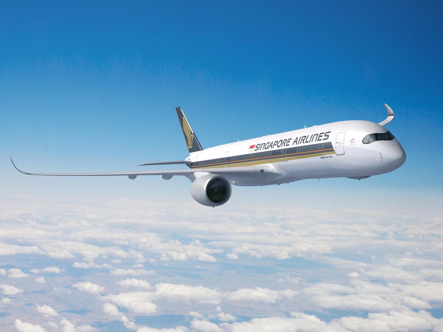 Singapore Airlines Enhances Seattle-Singapore Connectivity with Expanded Nonstop Flights